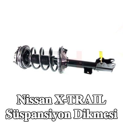 GH Süspansiyon Dikmesi — Nissan X-trail