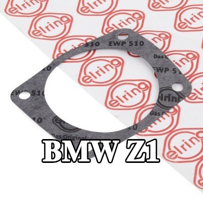 ELRING حشية, غلاف مشعب السحب غلاف الخانق — BMW Z1