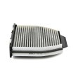 MAHLE Polen filtresi Aktif Karbon Filtresi — Renault Rapid (6)