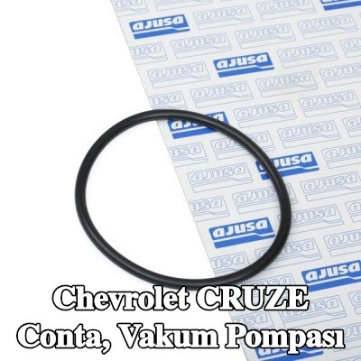 AJUSA Conta, vakum pompası — Chevrolet Cruze