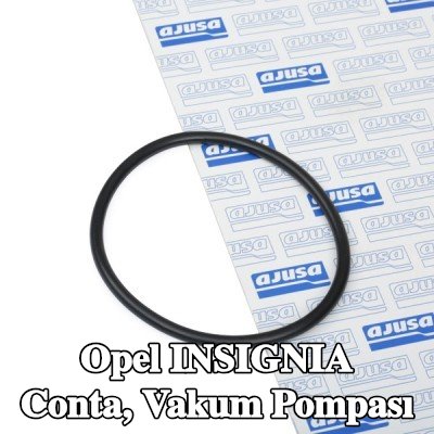 AJUSA Conta, vakum pompası — Opel Insignia
