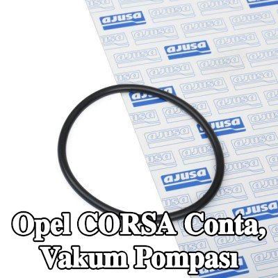 AJUSA Conta, vakum pompası — 2011 Opel Corsa