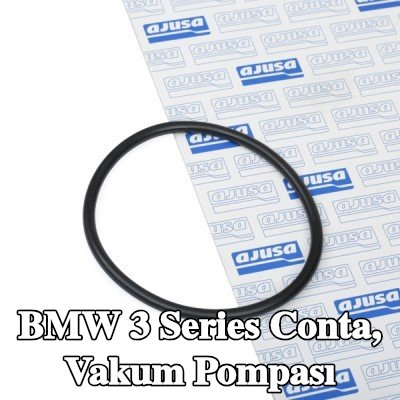 AJUSA Conta, vakum pompası — 2000 BMW 3 Series