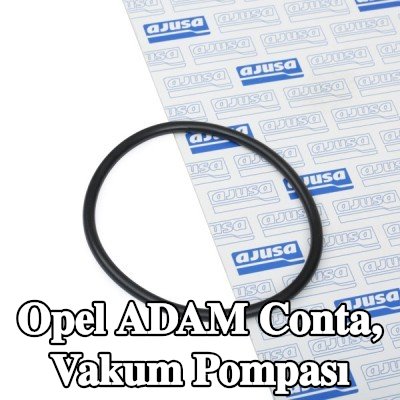 AJUSA Conta, vakum pompası — Opel Adam