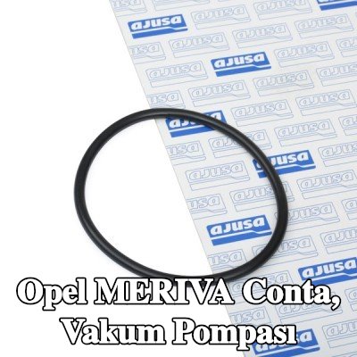 AJUSA Conta, vakum pompası — Opel Meriva