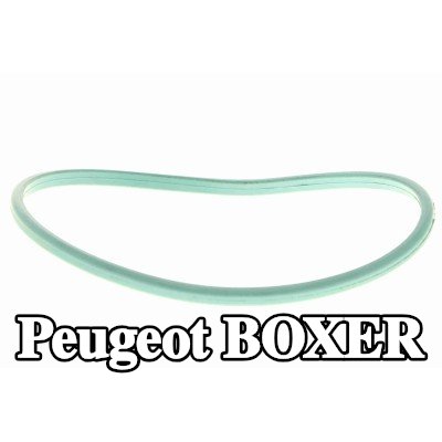 VEMO حشية, مضخة الوقود بجودة VEMO الأصلية — Peugeot Boxer