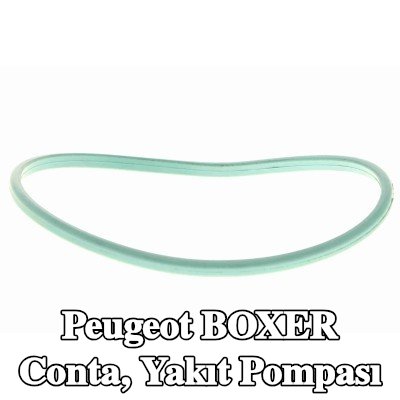 VEMO Conta, yakıt pompası Orijinal VEMO Kalitesi — Peugeot Boxer