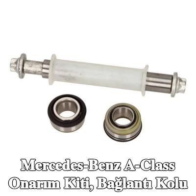 MAXGEAR Onarım Kiti, bağlantı kolu — 2000 Mercedes-Benz A-Class
