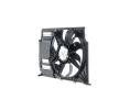 MAHLE Fan, radyatör 440mm — BMW X2 (7)