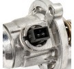 MEYLE Termostat 105°C, contalı/sızdırmaz — BMW X5 (5)