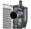 MAHLE Motor radyatörü — Chevrolet Aveo (9)