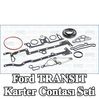 AJUSA Karter contası seti — Ford Transit