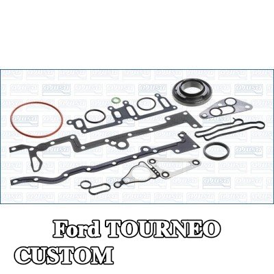 AJUSA مجموعة حشيات علبة المرافق — 2012 Ford Tourneo Custom