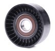 CAFFARO Gergi kasnağı Dış Çap: 70mm — Lexus Ls (2)