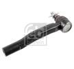 FEBI BILSTEIN Rot ucu Ön Aks Sağ, 215mm — 2007 Toyota Highlander (4)