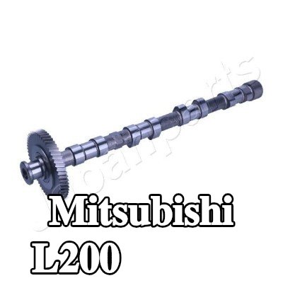 JAPANPARTS عمود الكامات جانب العادم — Mitsubishi L200