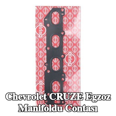 ELRING Egzoz manifoldu contası — Chevrolet Cruze