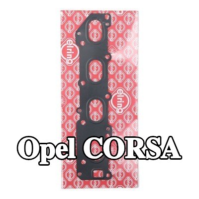 ELRING حشية مشعب العادم — Opel Corsa