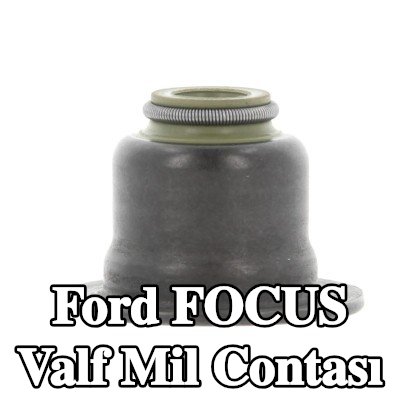 CORTECO Valf mil contası — 2016 Ford Focus
