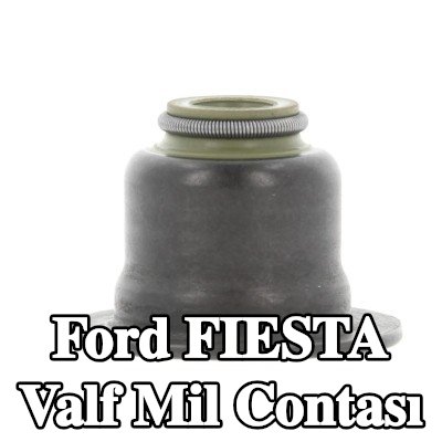 CORTECO Valf mil contası — 2018 Ford Fiesta
