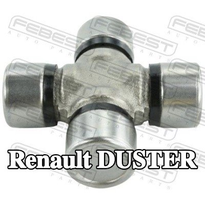 FEBEST وصلة عمود الإدارة — Renault Duster