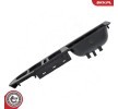 ESEN SKV Kapı Kolu, iç — 2011 Volkswagen Passat (4)