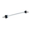 DELPHI Anti-roll bar bağlantısı 310mm, Çelik — Citroën Visa (2)