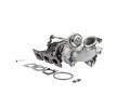 BR Turbo Turboşarj, Conta Seti Dahil — 2018 Mercedes-Benz S-Class (2)