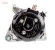 DENSO Alternatör 100A — Toyota Verso S (2)