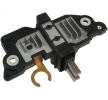AS-PL Alternatör voltaj regülatörü — Ford Ka (2)