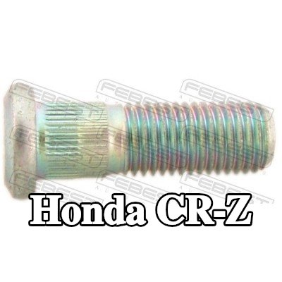 FEBEST مسمار العجلة — Honda Cr-z