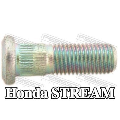 FEBEST مسمار العجلة — Honda Stream