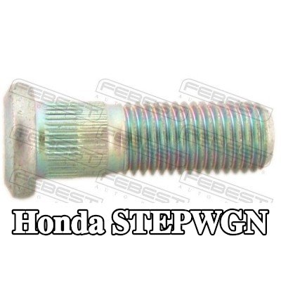 FEBEST مسمار العجلة — Honda Stepwgn