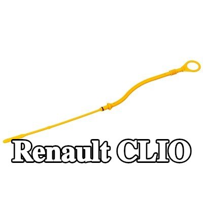 FEBI BILSTEIN مقياس مستوى الزيت — Renault Clio