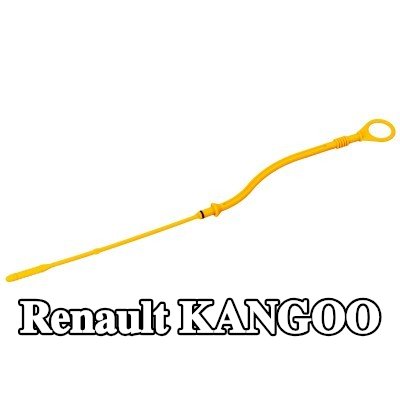 FEBI BILSTEIN مقياس مستوى الزيت — 1997 Renault Kangoo