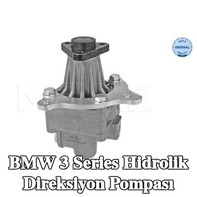 MEYLE Hidrolik direksiyon pompası ORIGINAL Kalite — 1990 BMW 3 Series