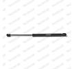 MONROE Bagaj kapağı desteği 405mm — 2000 Land Rover Range Rover (1)