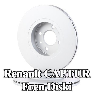 BOSCH Fren diski Dış Çap: 280, 3mm, Havalandırmalı, Kaplamalı, cıvata/vida ile — 2016 Renault Captur