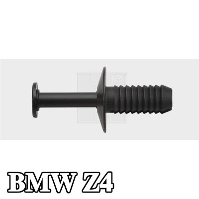 SWGAutomotive مشبك، المصد — BMW Z4