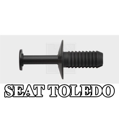 SWGAutomotive مشبك، المصد — SEAT Toledo