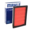 MAHLE Hava filtresi — Nissan Figaro (1)