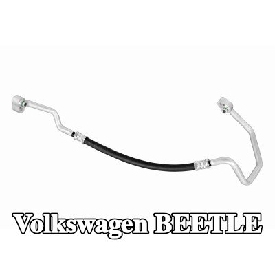 VEMO خط الضغط العالي, جانب الضغط العالي لتكييف الهواء — Volkswagen Beetle