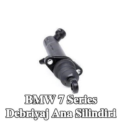 VALEO Debriyaj ana silindiri — BMW 7 Series