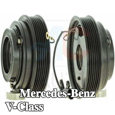 ACAUTO قابض ضاغط تكييف الهواء — 1996 Mercedes-Benz V-Class