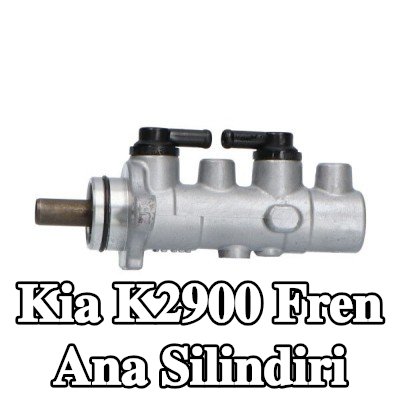 KAVO PARTS Fren ana silindiri 27mm — Kia K2900