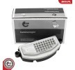 ESEN SKV Fan motoru direnci — Audi A1 (1)