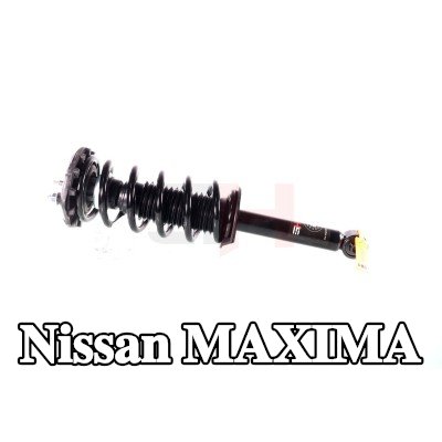 GH دعامة نظام التعليق — Nissan Maxima