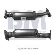 VEGAZ Katalitik konvertör — Honda S2000 (1)
