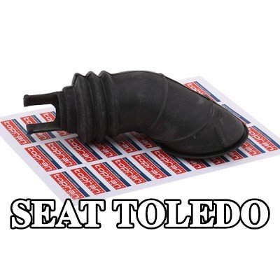 TOPRAN منفاخ، عمود التوجيه — SEAT Toledo