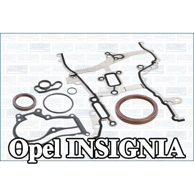 AJUSA مجموعة حشيات علبة المرافق — Opel Insignia